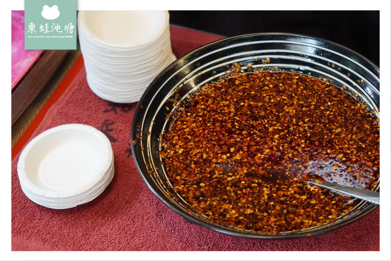 【新竹牛肉麵推薦】牛肉麵專賣 美國Natura微礦氣泡水無限量供應 厚醍牛肉麵