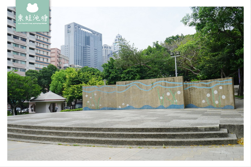 【板橋免費景點】兒童遊戲區 溜滑梯 婚紗景點 介壽婚紗公園
