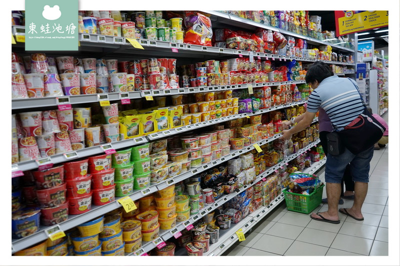 【新加坡購物好去處】NTUC FairPrice 超市 新加坡最大的連鎖超市