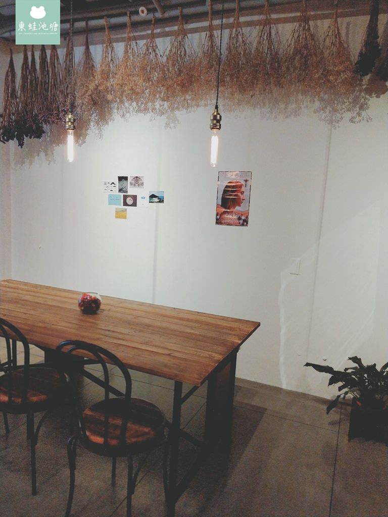 【台中西區咖啡廳推薦】科博館旁的愜意咖啡館．Cupgaze cafe (10).jpg