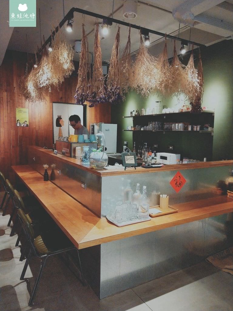 【台中西區咖啡廳推薦】科博館旁的愜意咖啡館．Cupgaze cafe (15).jpg