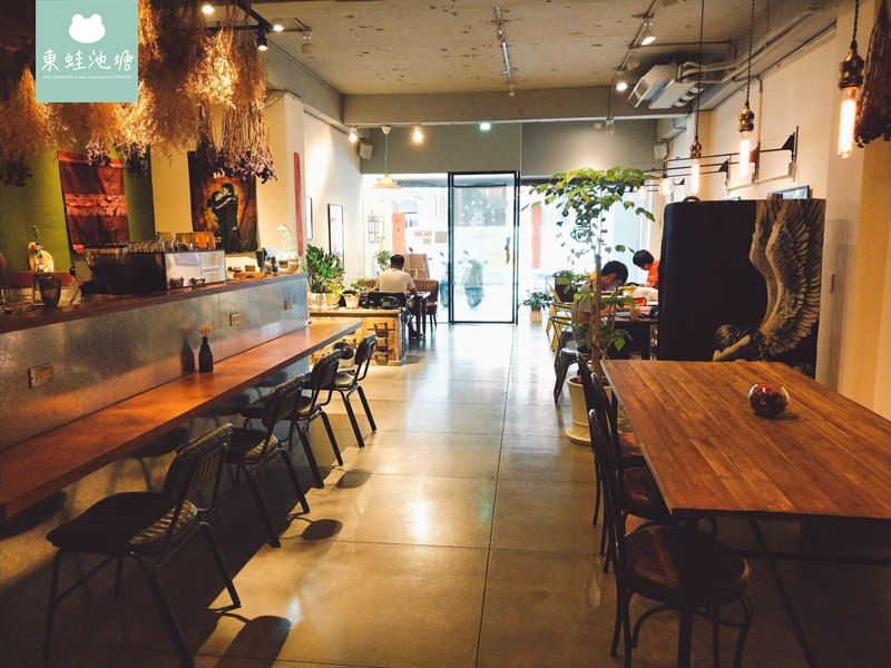 【台中西區咖啡廳推薦】科博館旁的愜意咖啡館．Cupgaze cafe (19).jpg