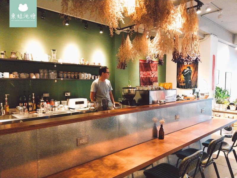 【台中西區咖啡廳推薦】科博館旁的愜意咖啡館．Cupgaze cafe (20).jpg