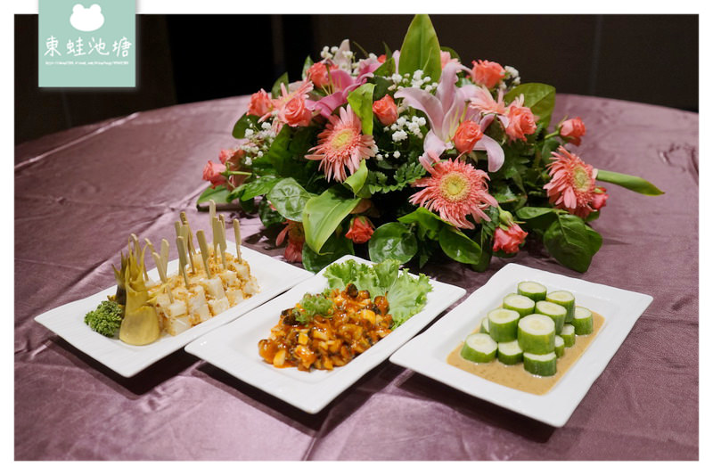 【台中父親節餐廳推薦】北屯區 好運來洲際宴展中心 父親節i88饗宴 