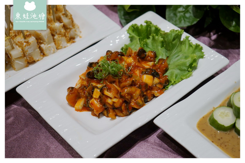【台中父親節餐廳推薦】北屯區 好運來洲際宴展中心 父親節i88饗宴 