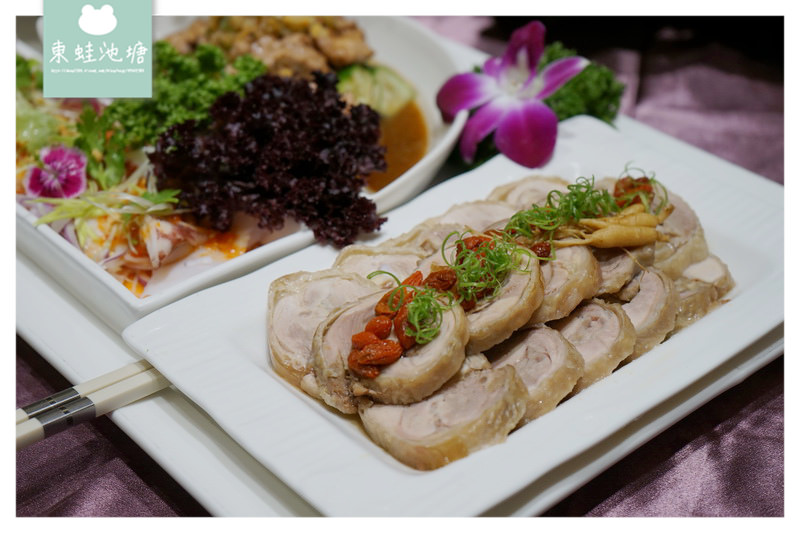【台中父親節餐廳推薦】北屯區 好運來洲際宴展中心 父親節i88饗宴 