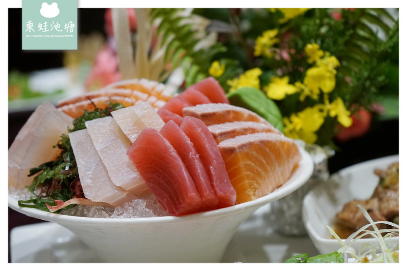 【台中父親節餐廳推薦】北屯區 好運來洲際宴展中心 父親節i88饗宴 