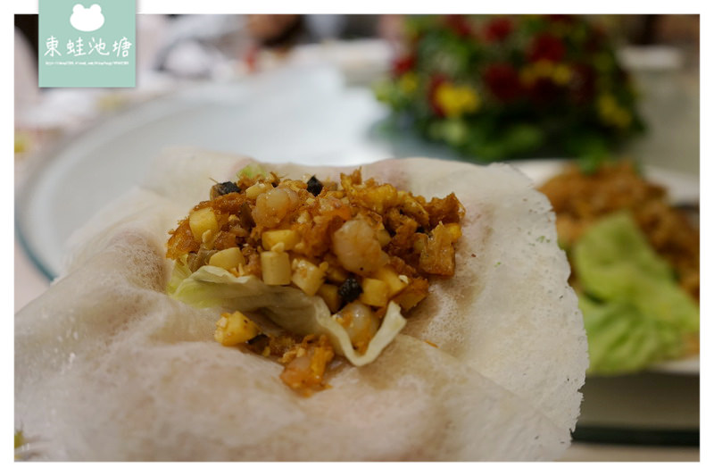 【台中父親節餐廳推薦】北屯區 好運來洲際宴展中心 父親節i88饗宴 