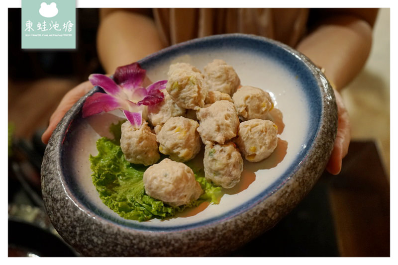 【台北中山區麻辣火鍋推薦】在大宅院裡吃火鍋 超澎湃四人套餐組合 蔡記隆府龍頭寺老灶火鍋