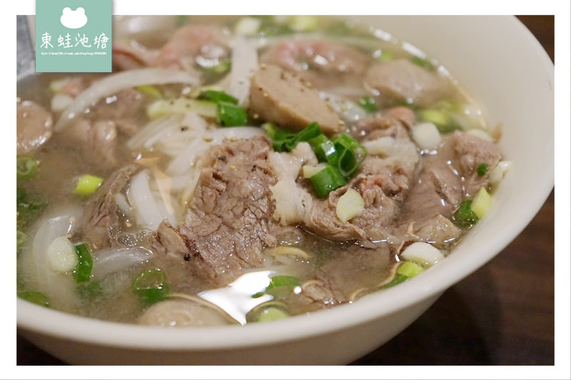 【北海岸越南料理推薦】三芝超人氣美食餐廳 越南小棧 VIETNAMESE FOOD