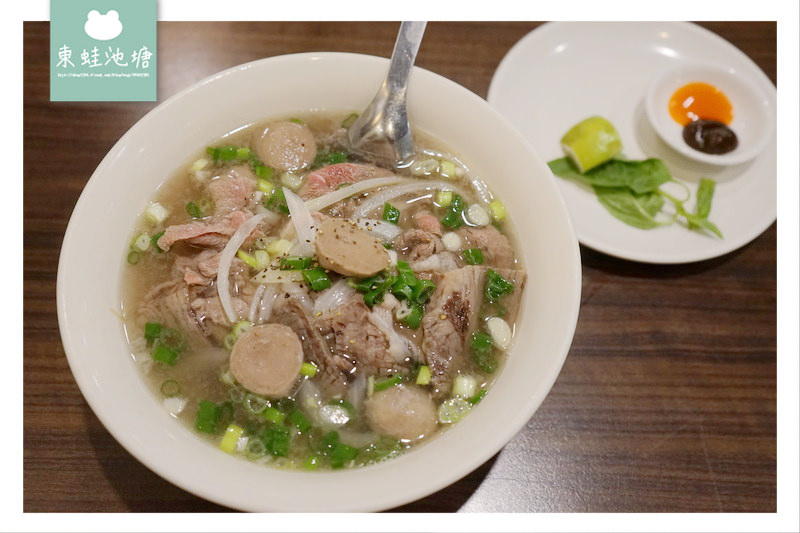 【北海岸越南料理推薦】三芝超人氣美食餐廳 越南小棧 VIETNAMESE FOOD