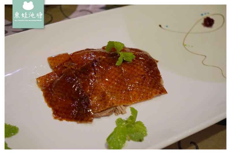 【新竹湖口聚餐推薦】喜宴婚宴館 美味烤鴨三吃料理 芃華國際餐飲文化會館