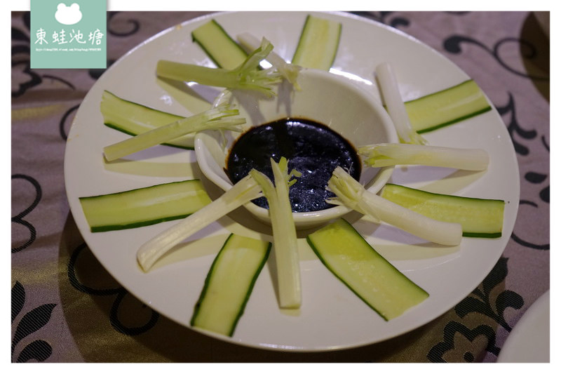 【新竹湖口聚餐推薦】喜宴婚宴館 美味烤鴨三吃料理 芃華國際餐飲文化會館