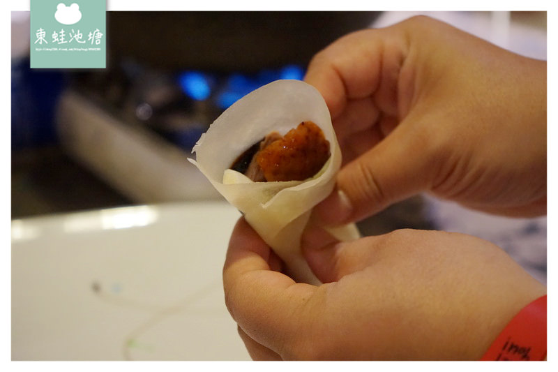 【新竹湖口聚餐推薦】喜宴婚宴館 美味烤鴨三吃料理 芃華國際餐飲文化會館