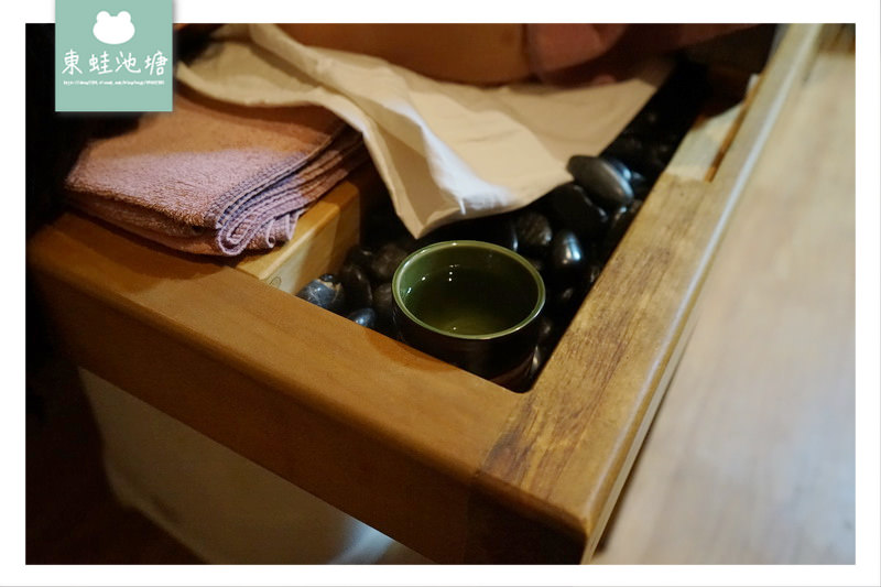 【桃園做臉】桃園精油按摩 漢芳ｅ美學館