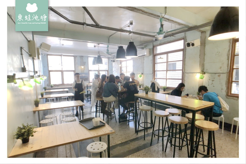 【台南中西區甜品店推薦】赤崁樓美食 黑工號嫩仙草赤崁店