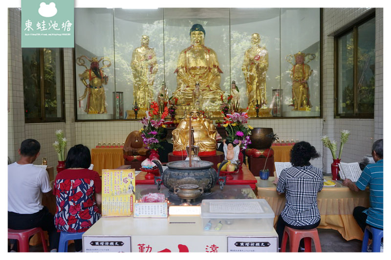 【新竹一日遊行程推薦】搭台灣好行獅山線出遊去 獅頭山步道賞美景 北埔老街看百年國定古蹟