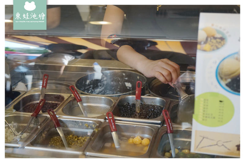 【新竹北埔人氣美食】美味薑汁冰沙豆花 機車豆花=好豆味豆花
