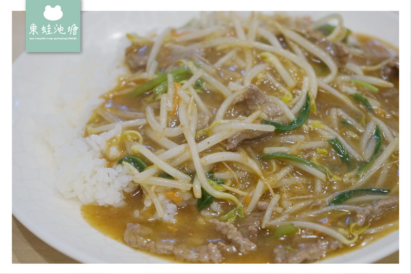 【新竹東區小吃推薦】麵飯烏龍麵粥品通通70元 韭菜辣椒超夠味 鳳麟粥飯麵食館民族店