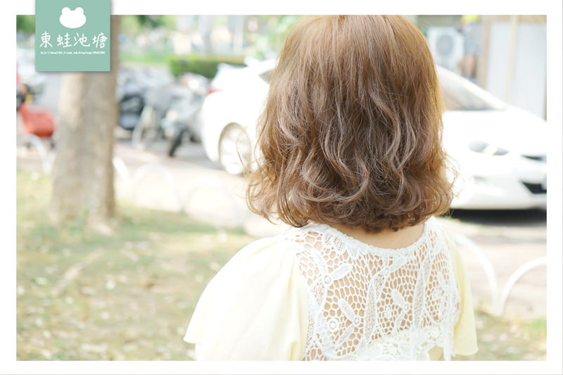 【新竹染髮美髮推薦】日系染髮讓人眼耳一新 Glitz Hair 新竹店