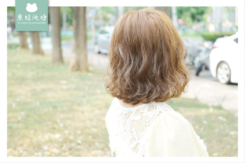 【新竹染髮美髮推薦】日系染髮讓人眼耳一新 Glitz Hair 新竹店