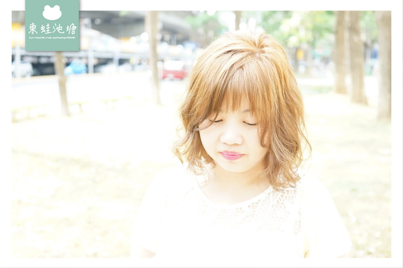 【新竹染髮美髮推薦】日系染髮讓人眼耳一新 Glitz Hair 新竹店