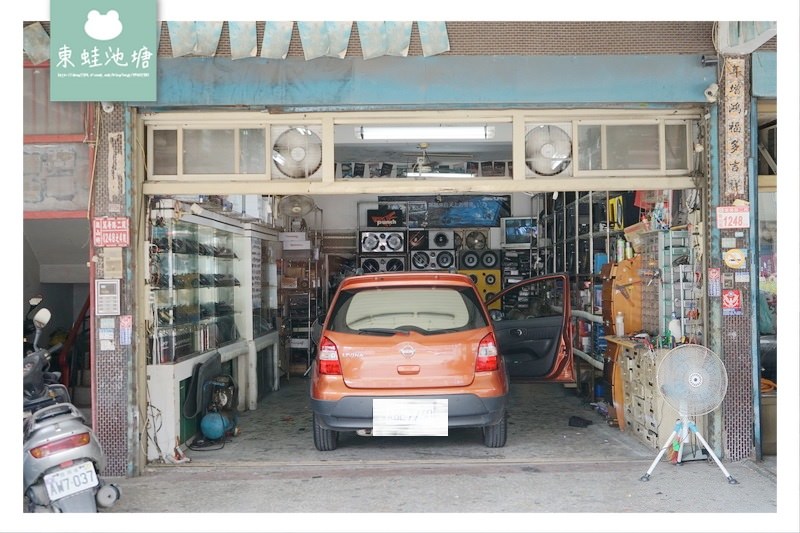 【Nissan Livina 大螢幕安卓機推薦】10.2吋超大螢幕 連後座都看得清清楚楚 桃園龜山超便宜車用音響店