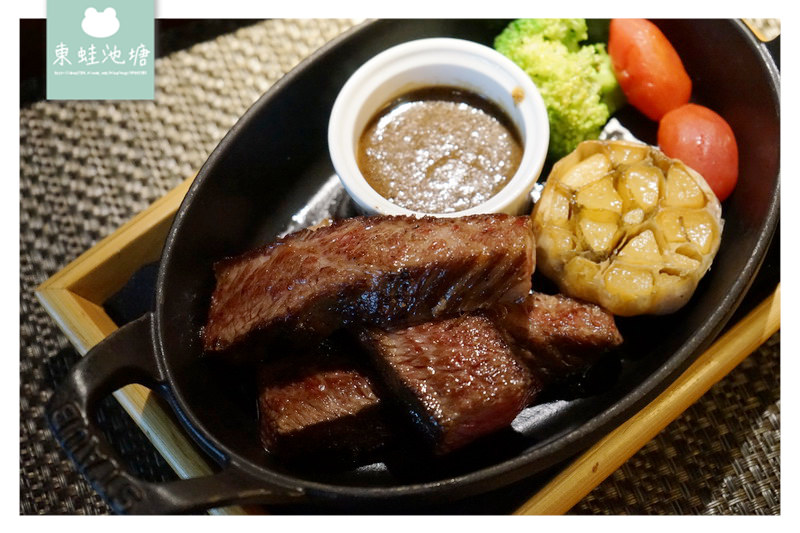 【台北信義區宵夜推薦】營業到半夜四點的餐酒館 À Point Steak & Bar 艾朋牛排餐酒館 愛評體驗券