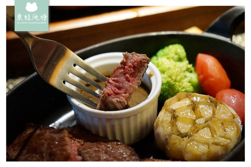 【台北信義區宵夜推薦】營業到半夜四點的餐酒館 À Point Steak & Bar 艾朋牛排餐酒館 愛評體驗券