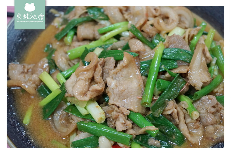 【苗栗南庄美食餐廳推薦】賽夏風味餐 在地傳統食材 櫸木食坊