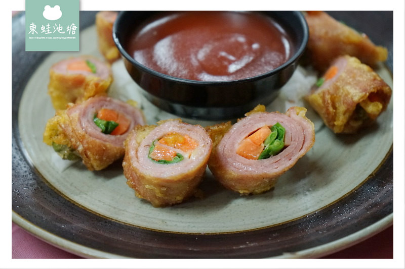 【苗栗南庄美食餐廳推薦】賽夏風味餐 在地傳統食材 櫸木食坊