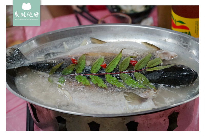 【苗栗南庄美食餐廳推薦】賽夏風味餐 在地傳統食材 櫸木食坊