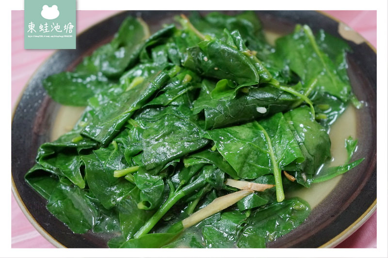 【苗栗南庄美食餐廳推薦】賽夏風味餐 在地傳統食材 櫸木食坊