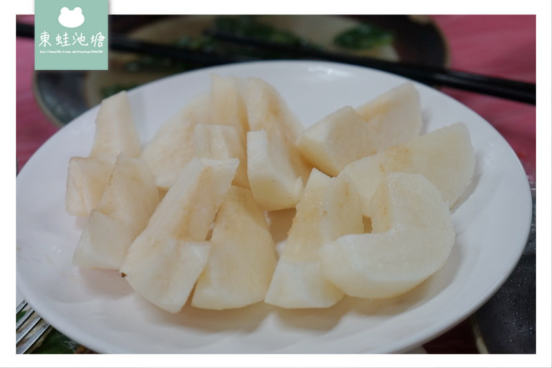 【苗栗南庄美食餐廳推薦】賽夏風味餐 在地傳統食材 櫸木食坊