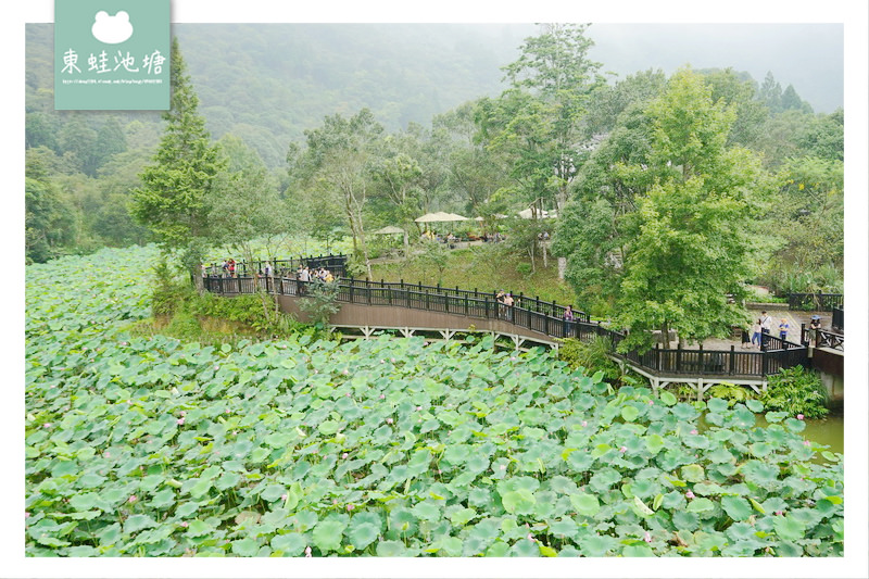 【苗栗南庄景點推薦】南庄巴斯達隘祭場所在地 苗栗縣賽夏族民俗文物館