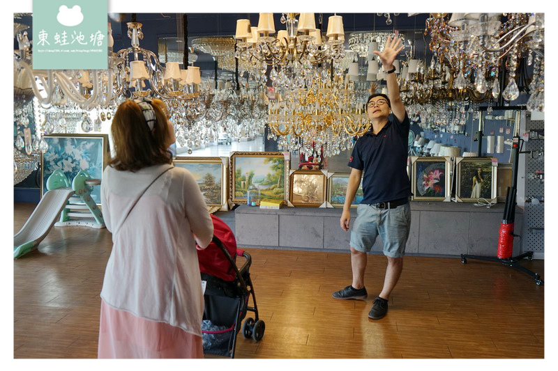 【新北蘆洲燈具批發推薦】台北水晶燈 百坪燈飾展場 上千款燈飾 一流照明燈飾