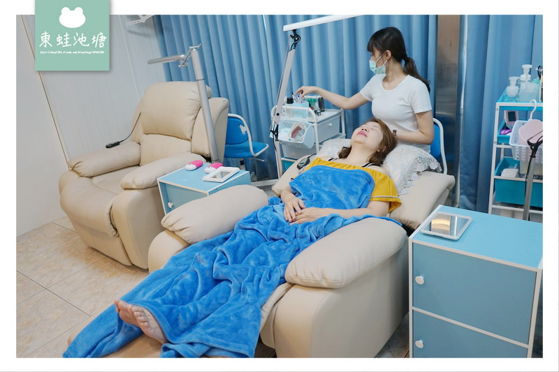 【林口美睫推薦】林口長庚美睫美甲美容美體 V小姐時尚美學