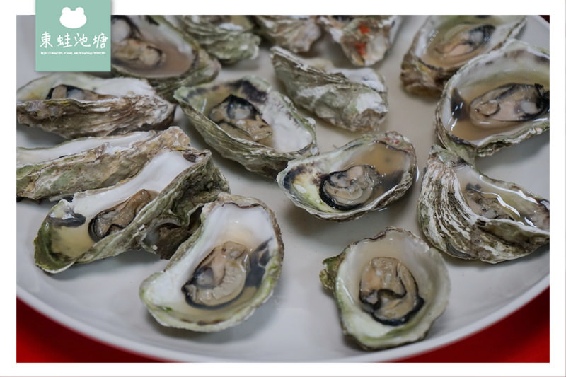 【馬祖東引海鮮餐廳推薦】東引在地海鮮美食 觀音手海鋼盔炒竹蟶 魚多多海鮮料理