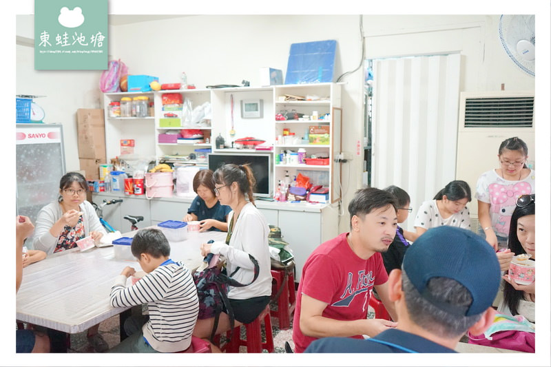 【馬祖東引美食推薦】超過30年在地老店 香醇豆漿豆花 國利豆花豆腐店