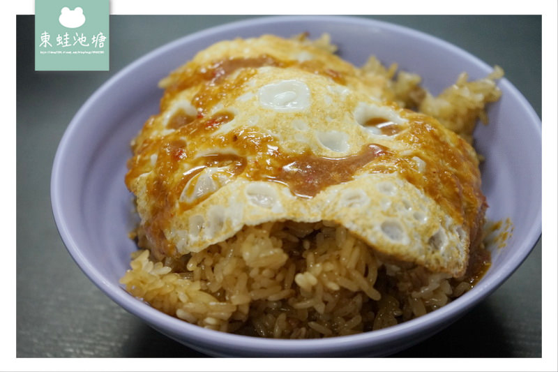 【馬祖東引早餐推薦】紅槽燒餅 蒜蓉醬油飯 燕麥豆漿 好列豆漿東引總店