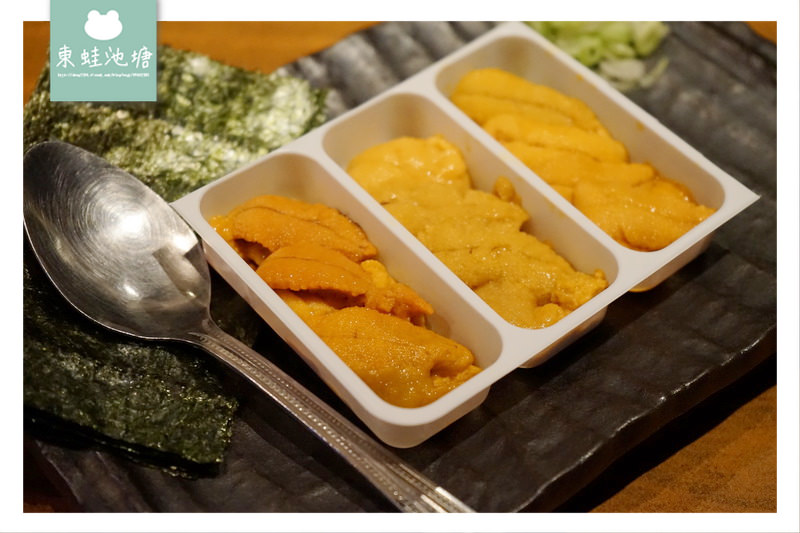 【台北中山區居酒屋推薦】新鮮食材用料實在 濃郁日本風味 川賀燒烤居酒屋合江店
