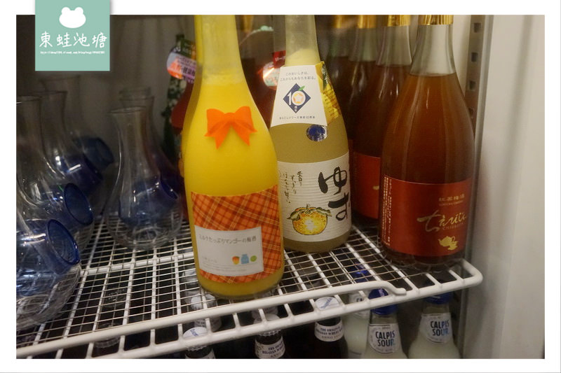 【台北中山區居酒屋推薦】新鮮食材用料實在 濃郁日本風味 川賀燒烤居酒屋合江店