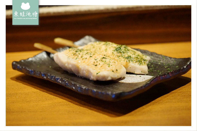 【台北中山區居酒屋推薦】新鮮食材用料實在 濃郁日本風味 川賀燒烤居酒屋合江店