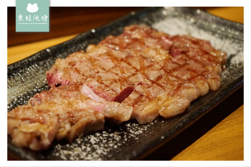 【台北中山區居酒屋推薦】新鮮食材用料實在 濃郁日本風味 川賀燒烤居酒屋合江店