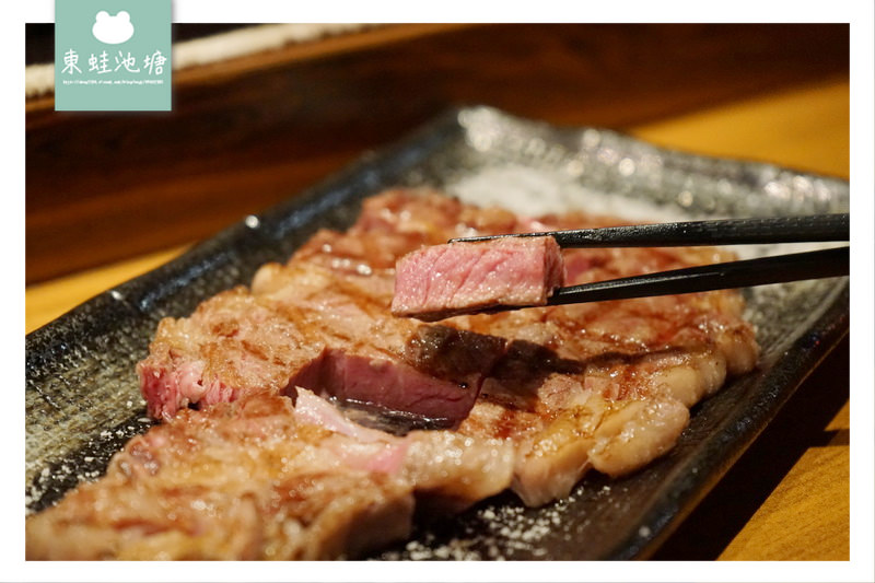【台北中山區居酒屋推薦】新鮮食材用料實在 濃郁日本風味 川賀燒烤居酒屋合江店