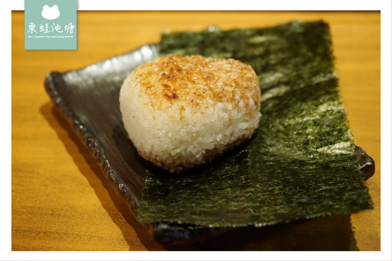 【台北中山區居酒屋推薦】新鮮食材用料實在 濃郁日本風味 川賀燒烤居酒屋合江店