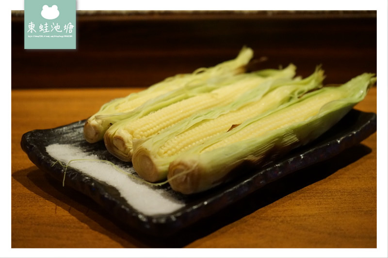 【台北中山區居酒屋推薦】新鮮食材用料實在 濃郁日本風味 川賀燒烤居酒屋合江店