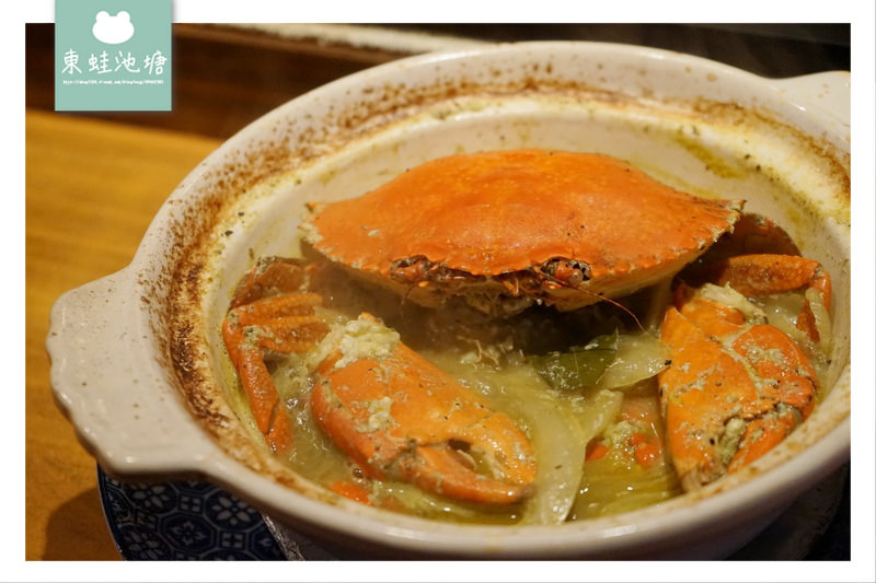 【台北中山區居酒屋推薦】新鮮食材用料實在 濃郁日本風味 川賀燒烤居酒屋合江店