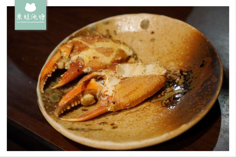 【台北中山區居酒屋推薦】新鮮食材用料實在 濃郁日本風味 川賀燒烤居酒屋合江店