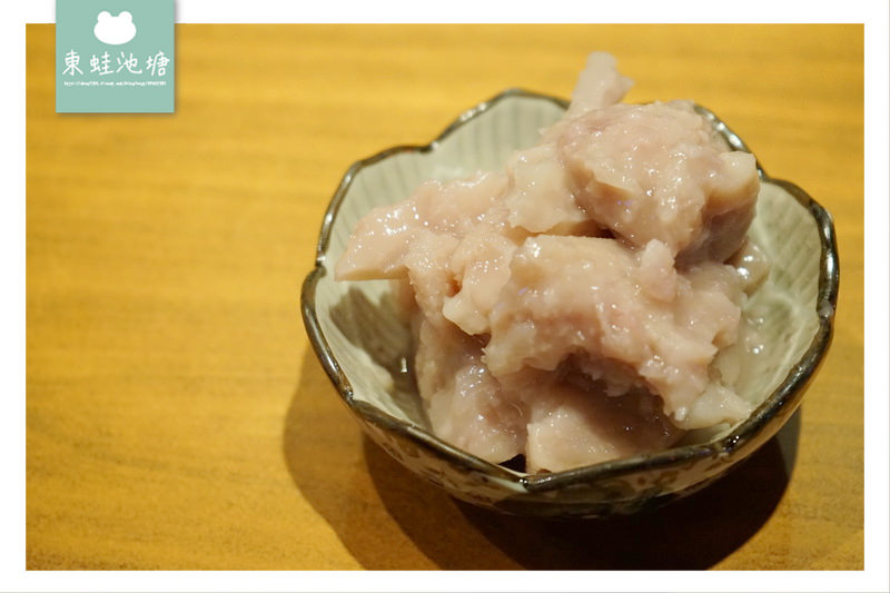 【台北中山區居酒屋推薦】新鮮食材用料實在 濃郁日本風味 川賀燒烤居酒屋合江店